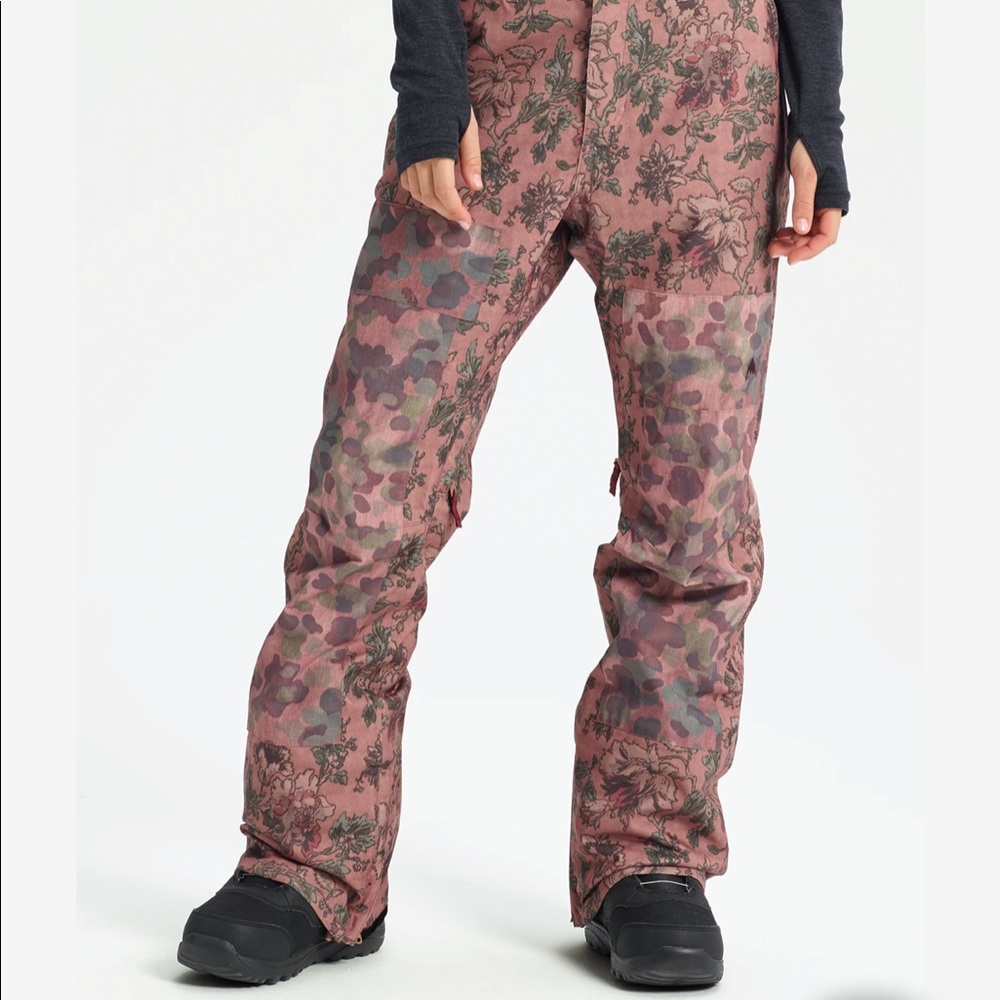 Burton snowboard pants